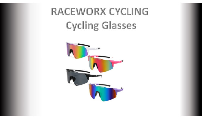 SUN GLASSES Cycling Various Tint