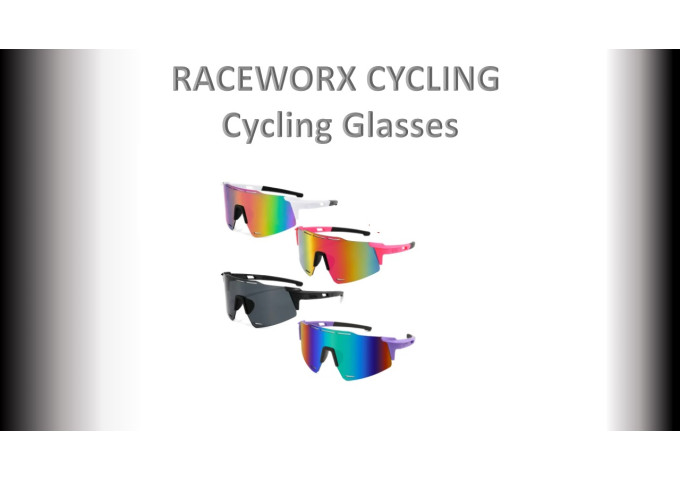 SUN GLASSES Cycling Various Tint