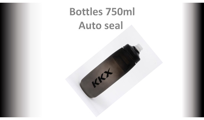 BOTTLE 750ml
